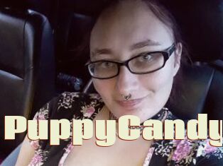 PuppyCandy