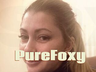 PureFoxy