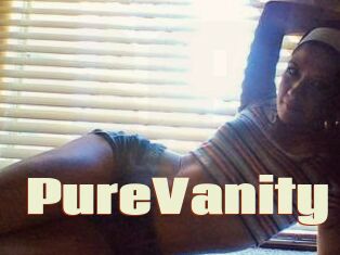 PureVanity