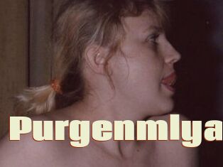 Purgenmlya