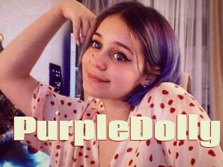 PurpleDolly