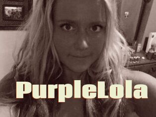 PurpleLola