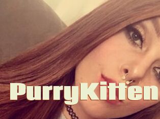 PurryKitten