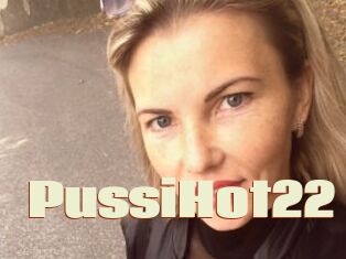 PussiHot22