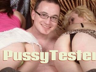 PussyTester