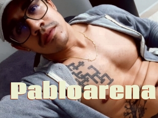 Pabloarena