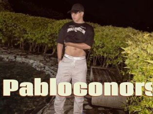 Pabloconors