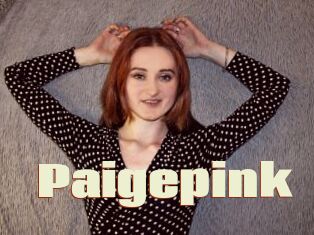 Paigepink