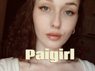 Paigirl