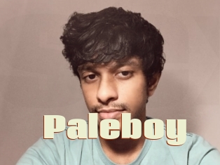 Paleboy