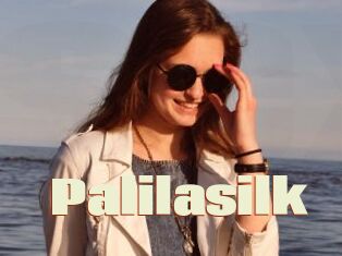 Palilasilk