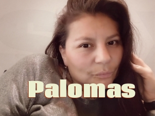 Palomas