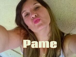 Pame