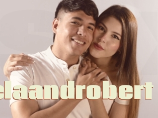 Pamelaandrobert