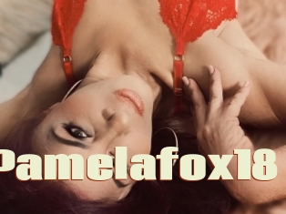 Pamelafox18