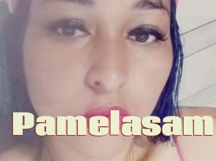 Pamelasam