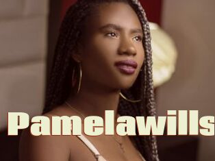 Pamelawills