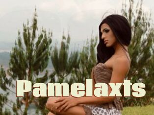 Pamelaxts