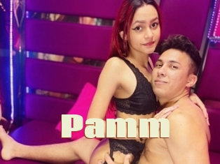 Pamm