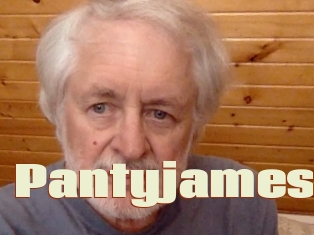 Pantyjames