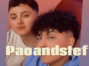 Paoandstef