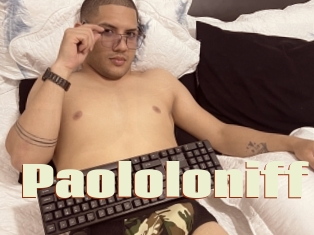 Paololoniff