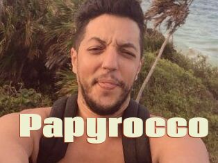 Papyrocco