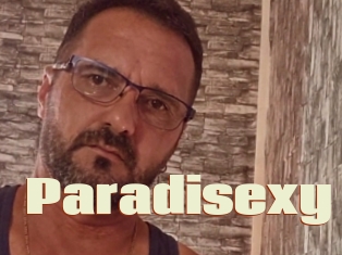 Paradisexy