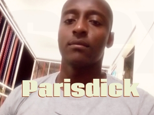 Parisdick