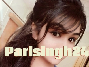 Parisingh24