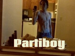 Partiboy