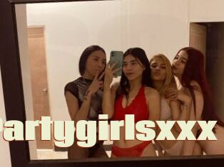 Partygirlsxxx