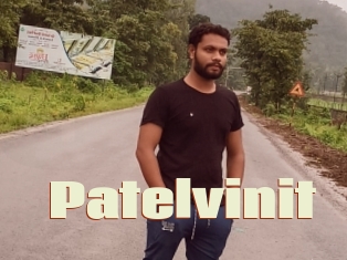 Patelvinit