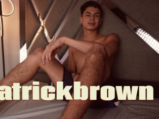 Patrickbrown