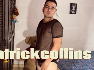 Patrickcollins