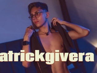 Patrickgivera