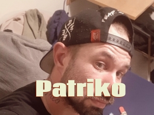 Patriko