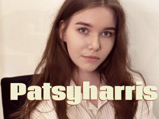 Patsyharris