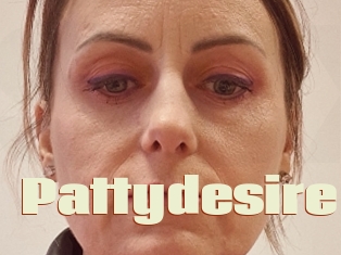 Pattydesire