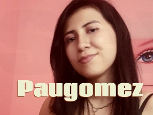 Paugomez