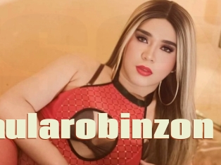 Paularobinzon