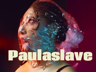 Paulaslave