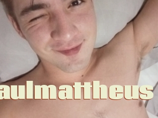 Paulmattheus