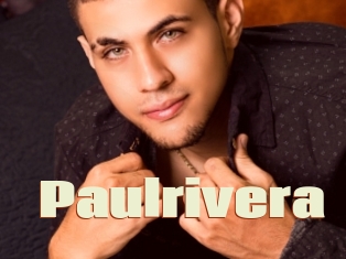 Paulrivera