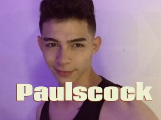 Paulscock