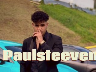 Paulsteeven