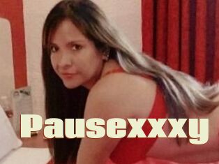 Pausexxxy