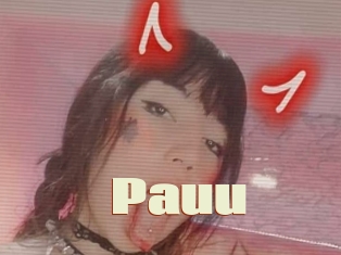 Pauu