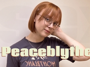 Peaceblythe