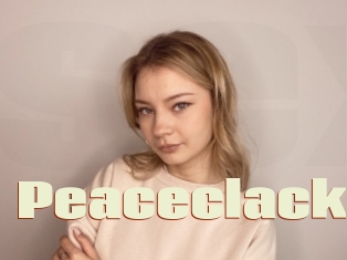 Peaceclack